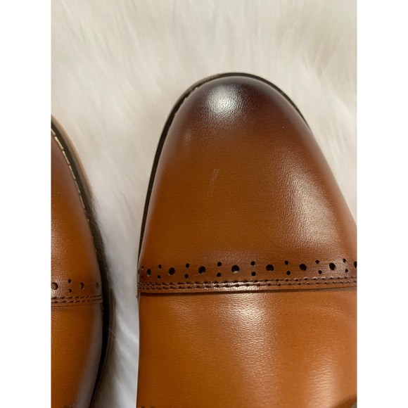 Stacy Adams oxfords - Picture 7 of 8